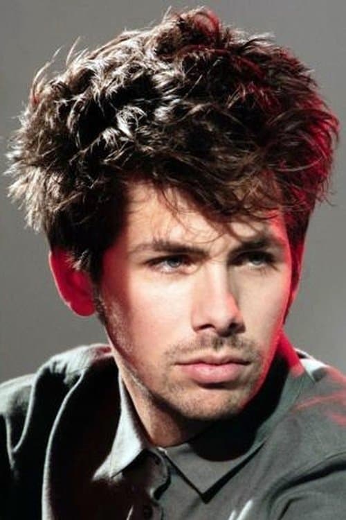 Ambroise Willaume profile photo