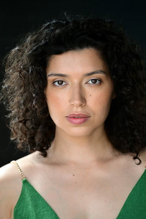 Naima Laube profile photo