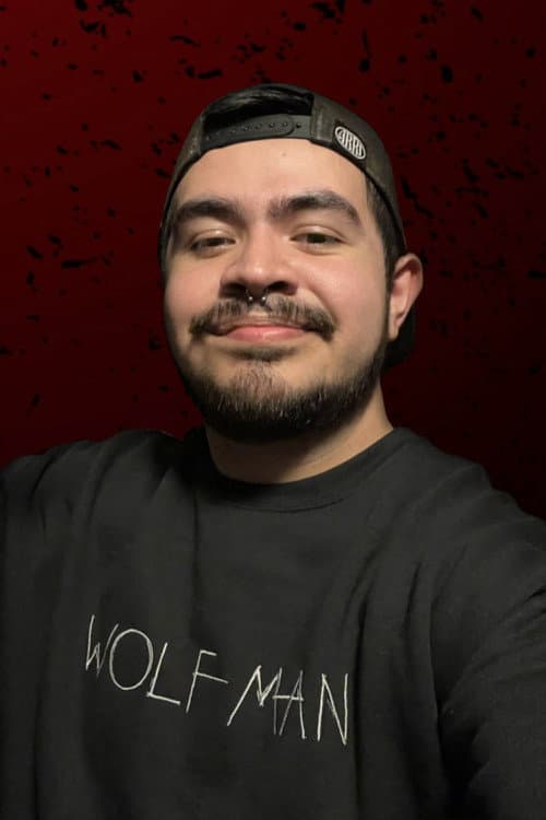 Mario Muñoz profile photo
