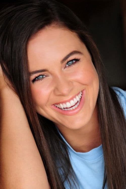 Ashley Roxburgh profile photo