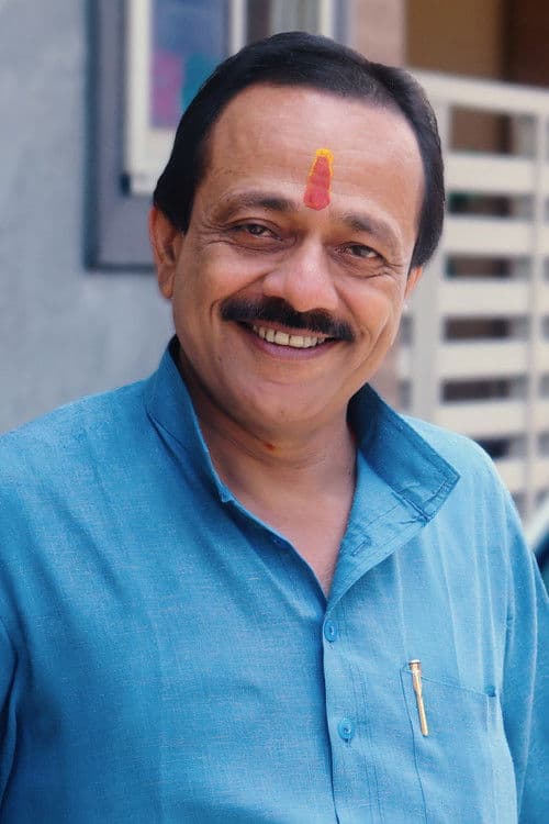 Manoj Dubey profile photo