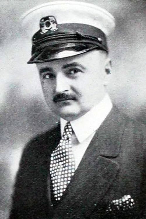 Adolph Faylauer profile photo