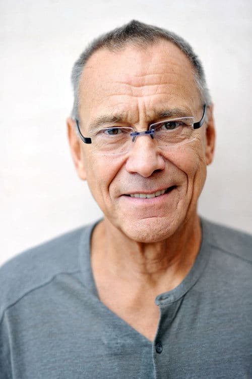Andrei Konchalovsky profile photo