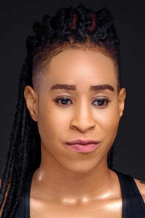 Evyn George profile photo