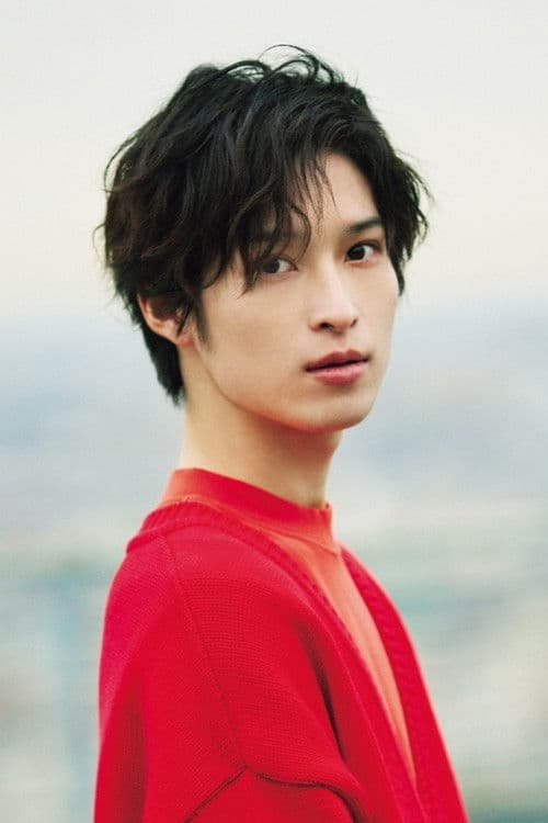 Shogo Sakamoto profile photo