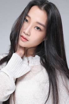 He Xinzhu profile photo