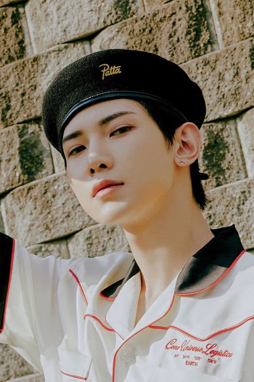 Yeosang profile photo