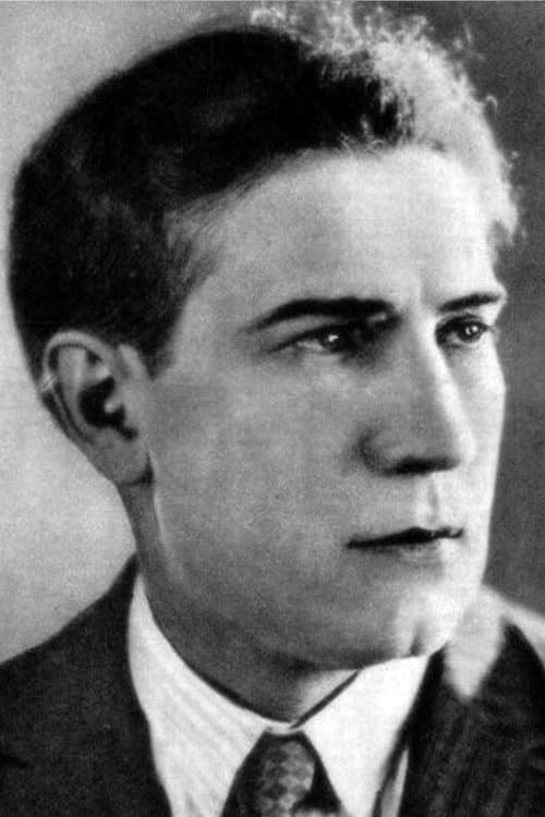 Edmond van Daële profile photo