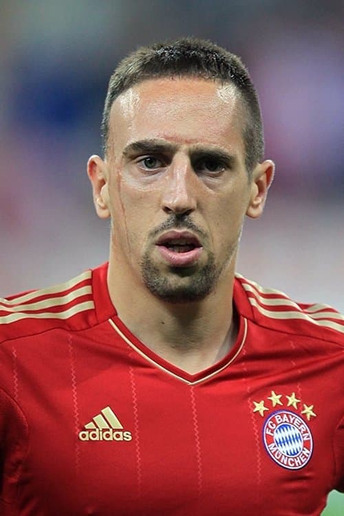 Franck Ribéry profile photo