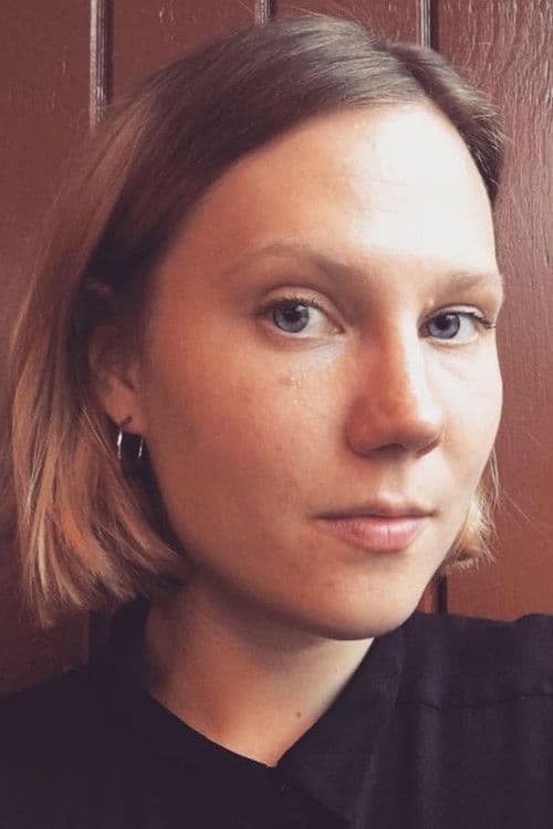 Caroline Ingvarsson profile photo