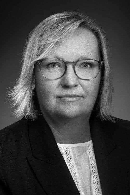 Kjersti Helen Rasmussen profile photo