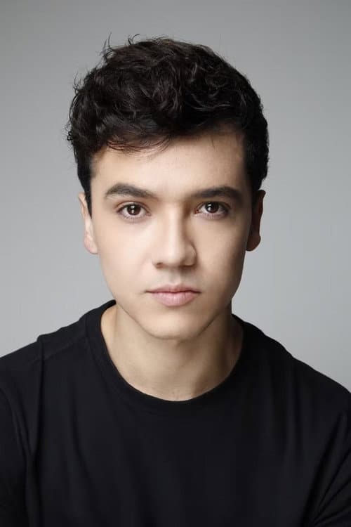 Sebastián Moya profile photo