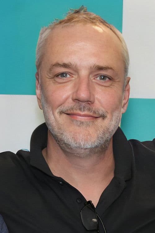 Christophe Koclejda profile photo