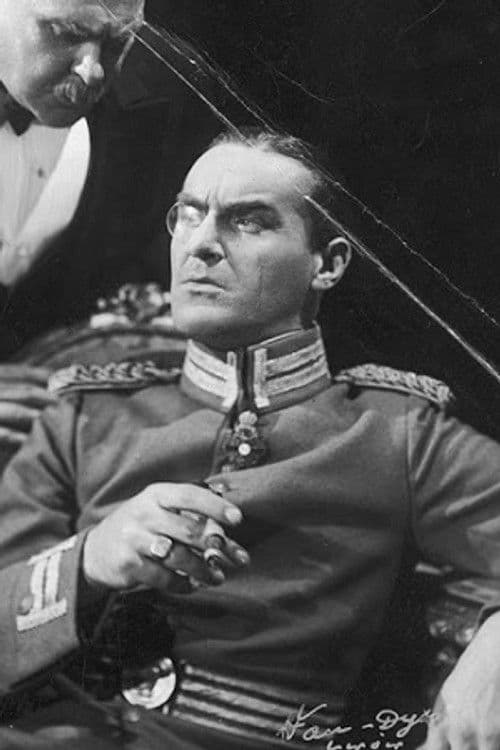 Tadeusz Kański profile photo