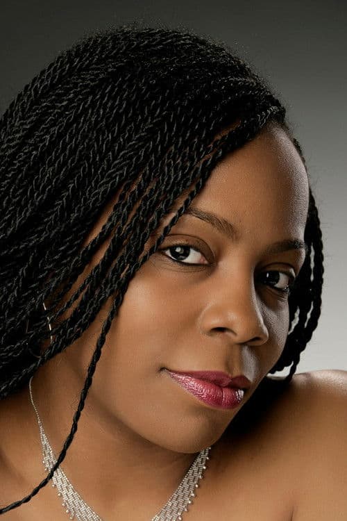 Anita Nicole Brown profile photo