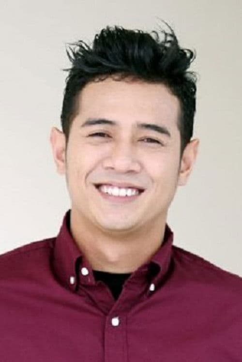 Amar Asyraf profile photo
