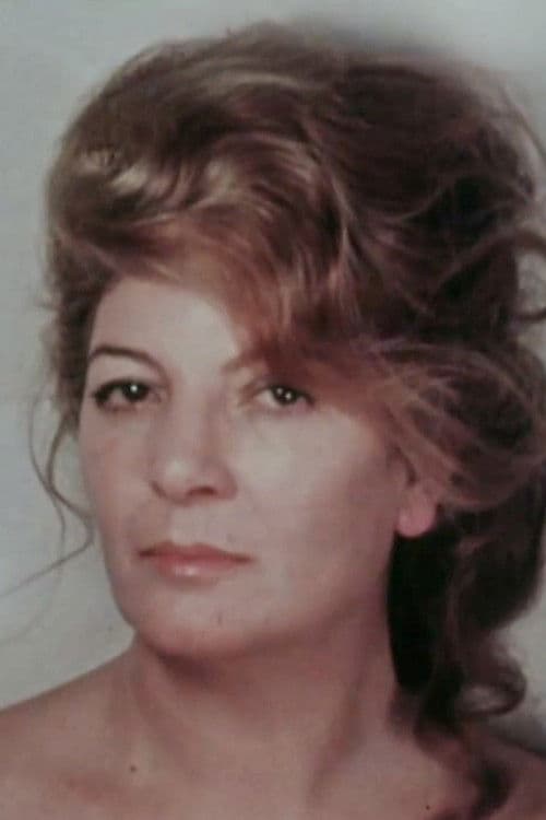 Double Self-Portrait poster