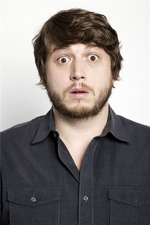 Streeter Seidell profile photo