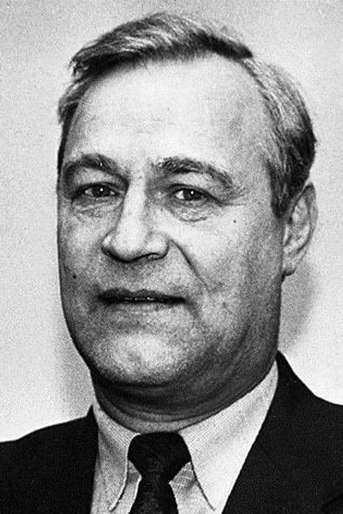 Ivalo Randalu profile photo