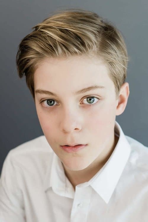 Jack Nielen profile photo