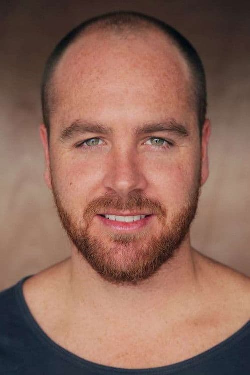 Dane Dawson profile photo