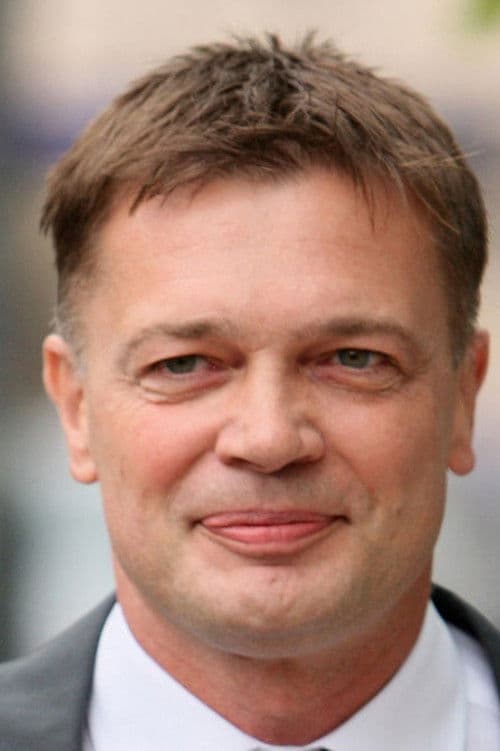 Andrew Wakefield profile photo