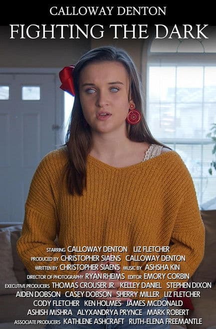 Fighting the Dark poster