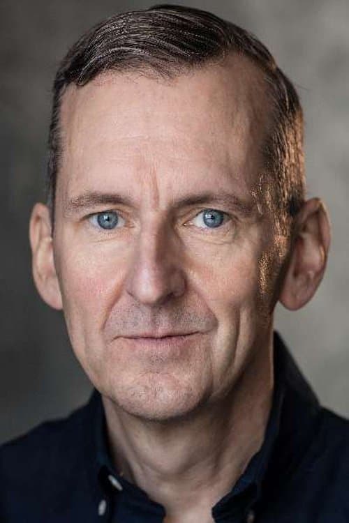 Matthew Baunsgard profile photo