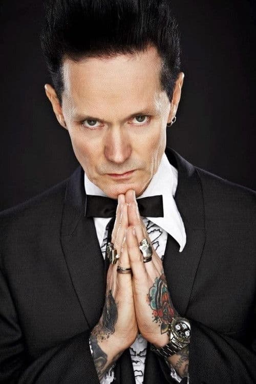 Smutty Smiff profile photo