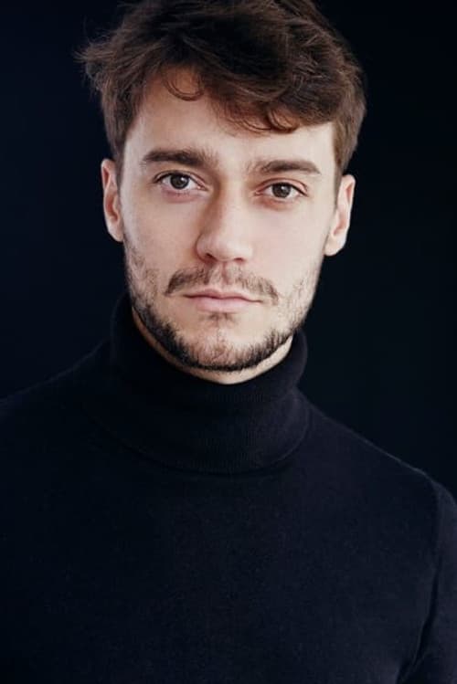 David Soto Giganto profile photo