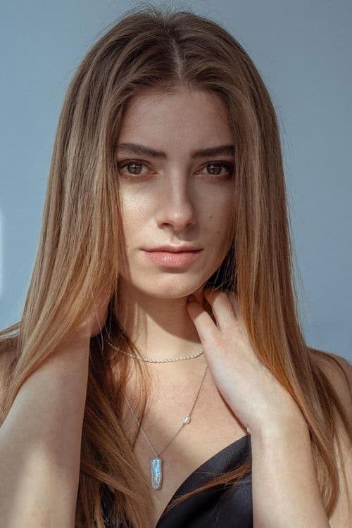 Daria Petrozhytska profile photo