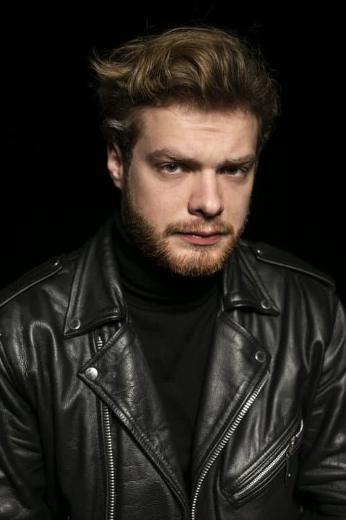 Piotr Pacek profile photo