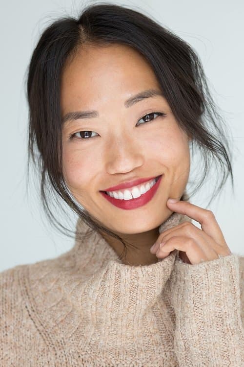 Jenn An profile photo