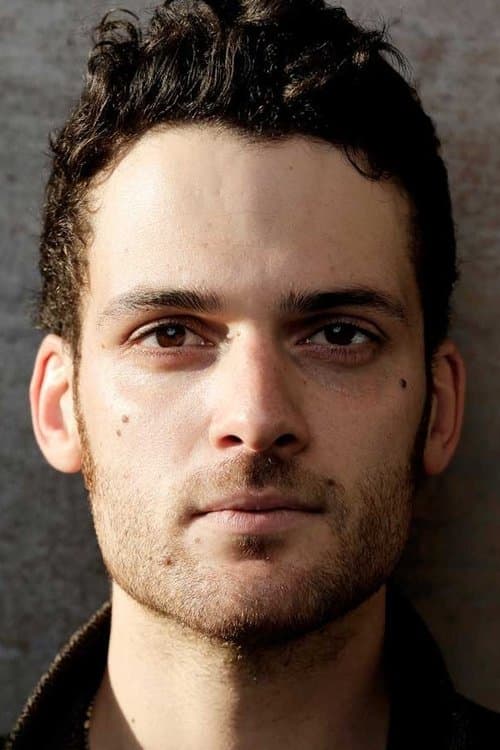 Daniel Dorr profile photo