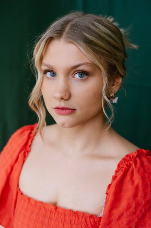 Madeleine Wagenitz profile photo
