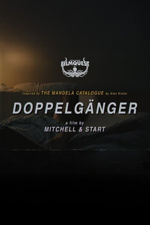 Doppelgänger poster