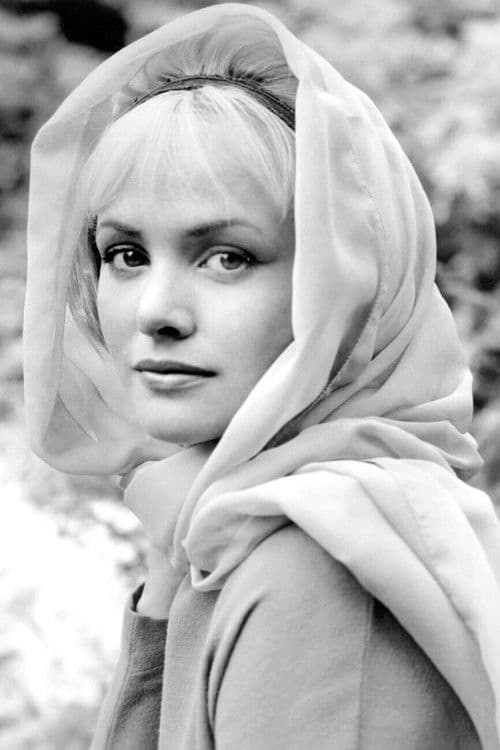 Sarah Branch profile photo