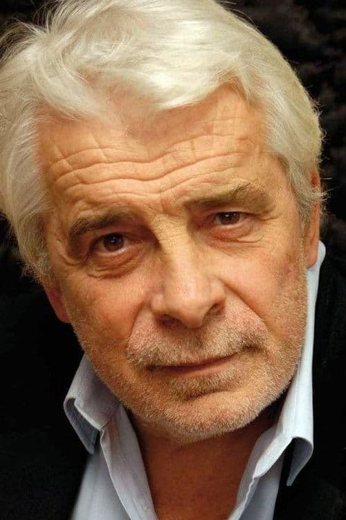 Jacques Weber profile photo