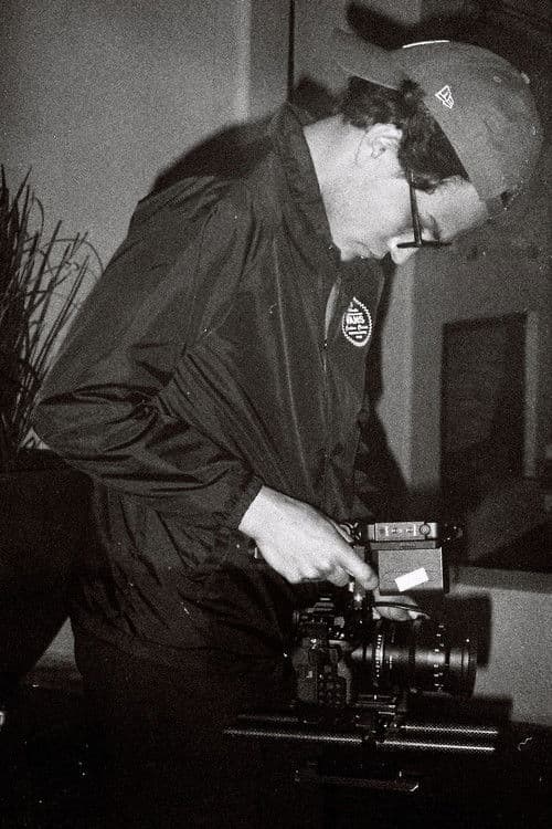 Luis Arturo Rodríguez profile photo