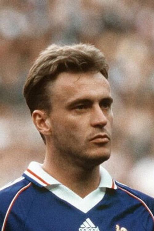 Stéphane Guivarc'h profile photo