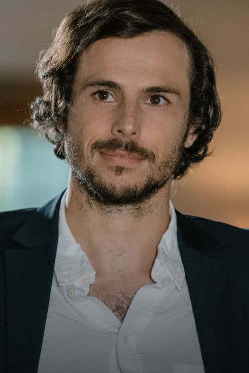 Edwin van der Walt profile photo