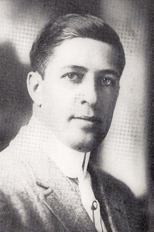 Jack Richardson profile photo