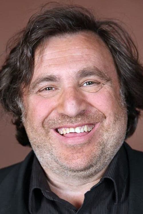 Michel Melki profile photo