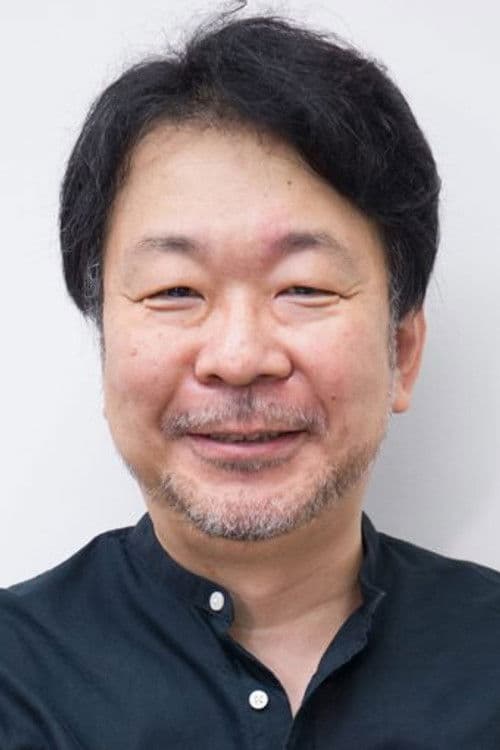 Shoji Meguro profile photo