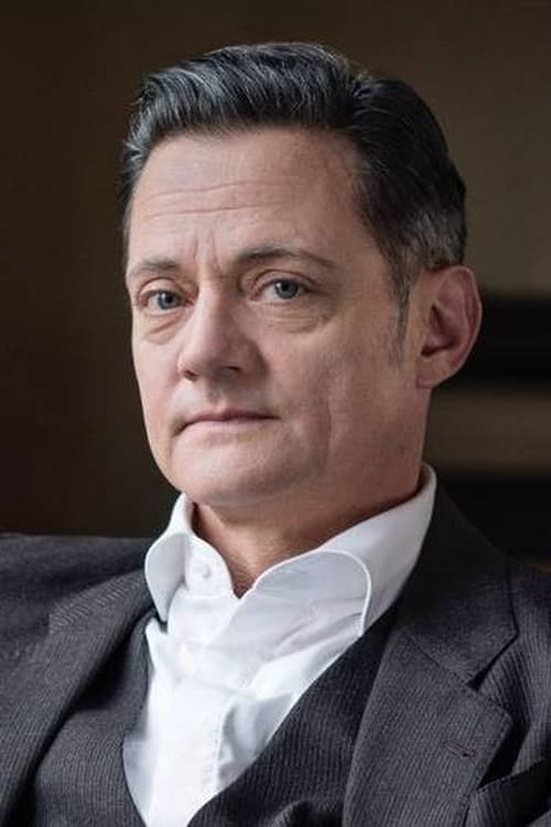 Alexander E. Fennon profile photo