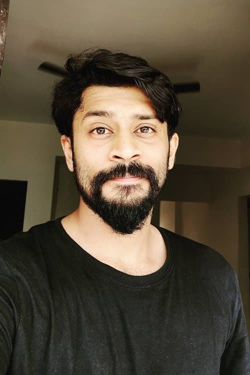 Vijay Krishna profile photo