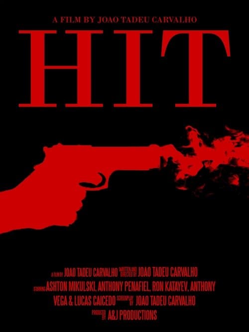 HIT poster