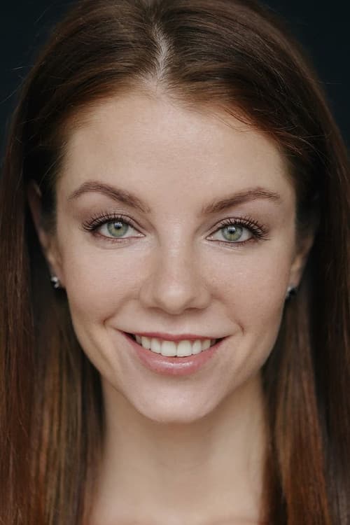 Alyona Mordovina profile photo