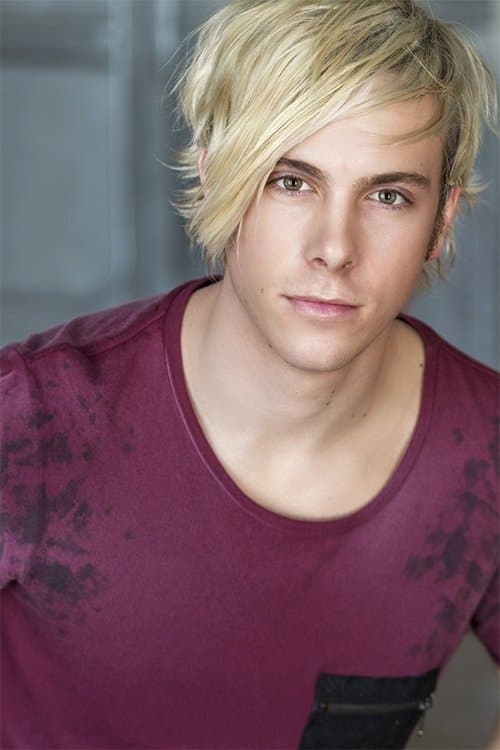 Riker Lynch profile photo