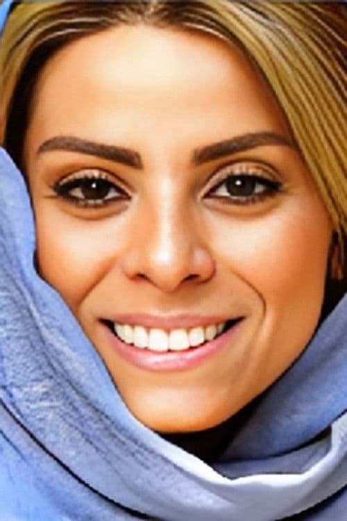 Shaghayeh Djodat profile photo